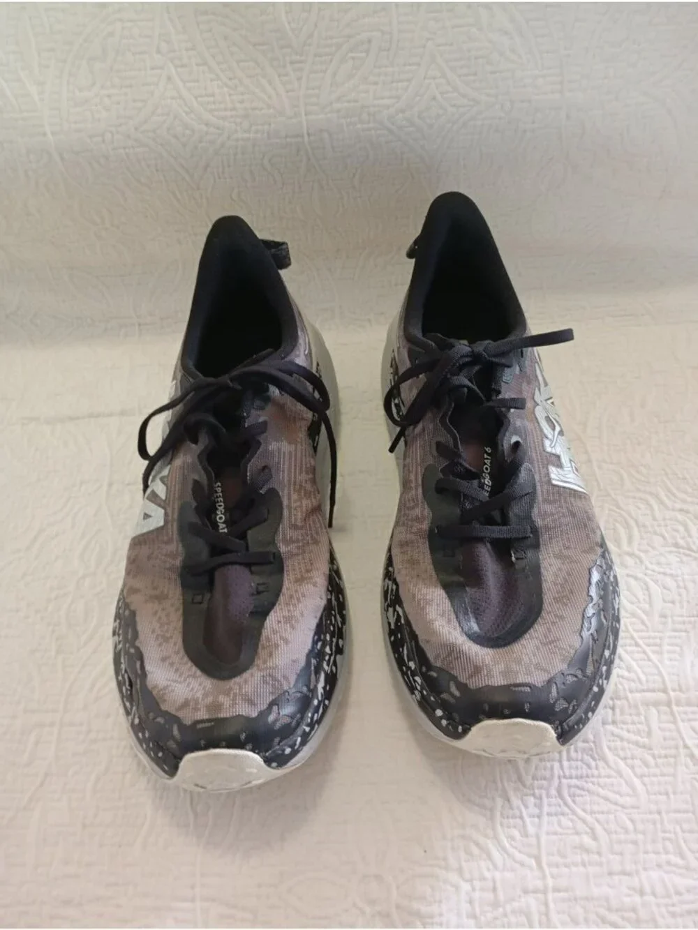 Hoka One One used good